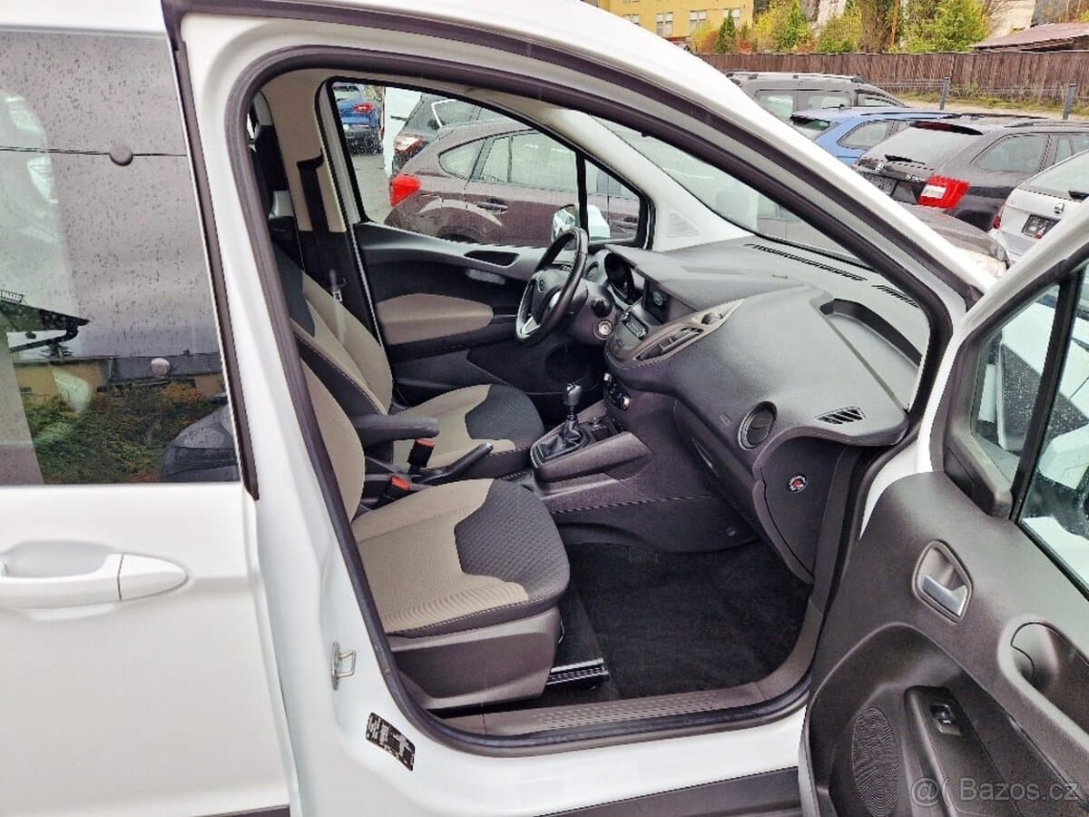 2019 Ford TRANSIT - 15
