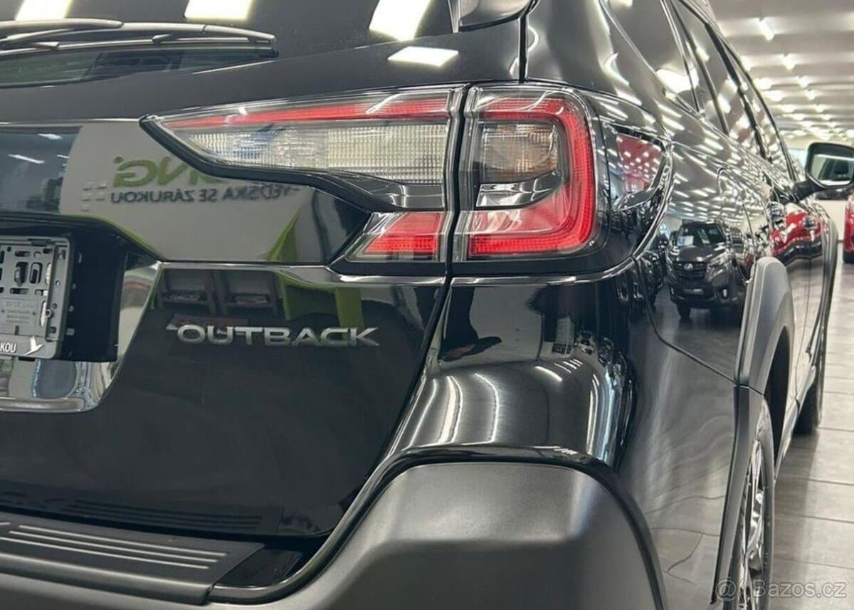 2022 Subaru OUTBACK - 15