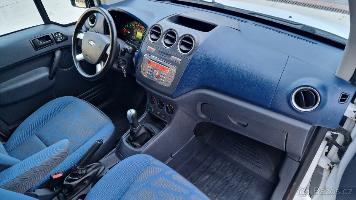 2012 Ford TRANSIT - 15