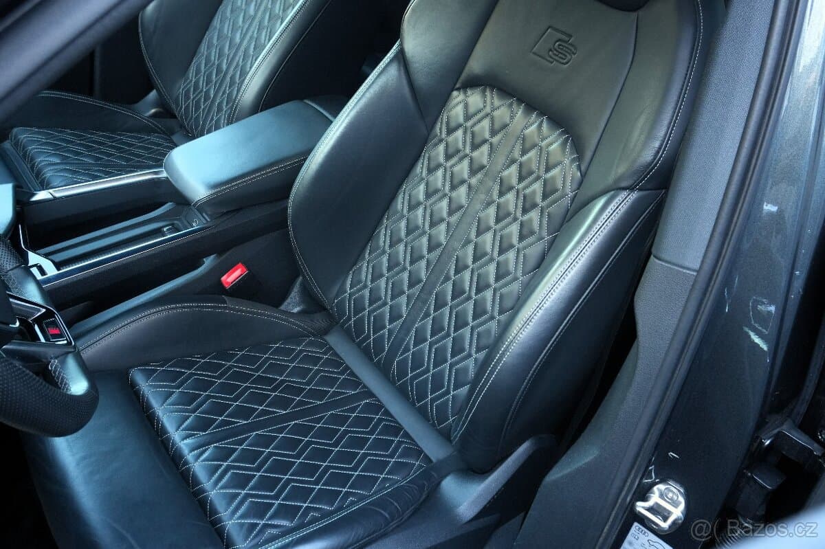 2023 Audi E-TRON - 15