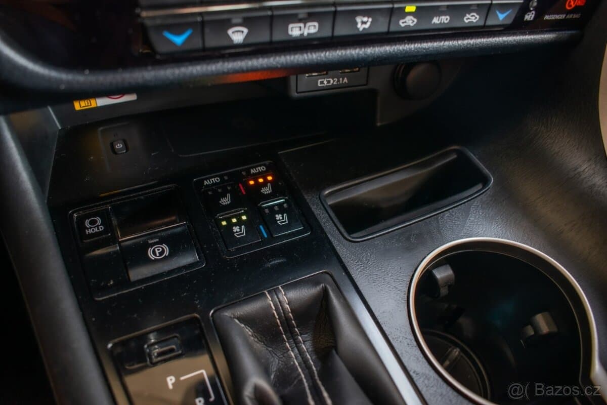 2022 Lexus RX - 15
