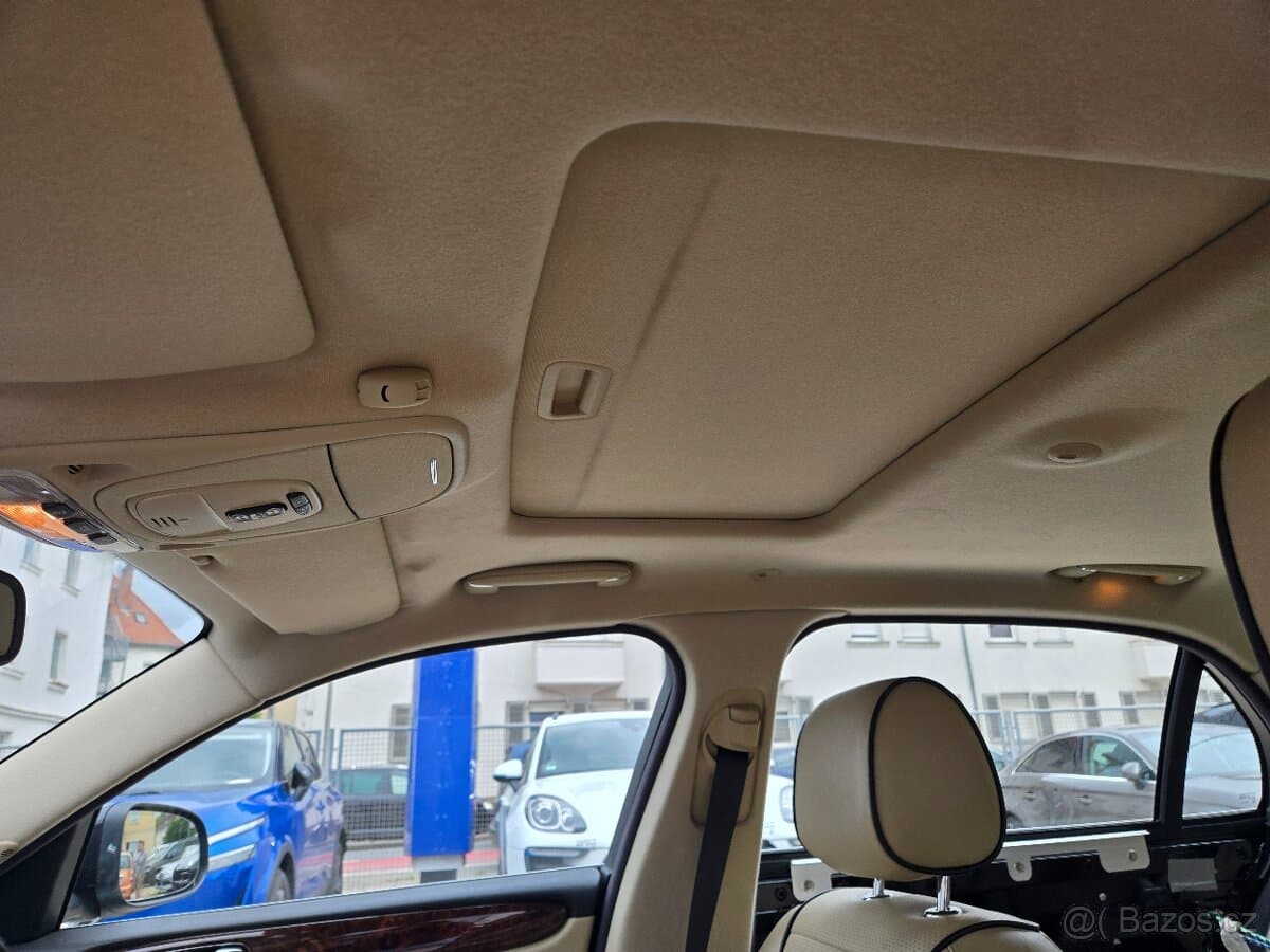2008 Jaguar XJ - 15