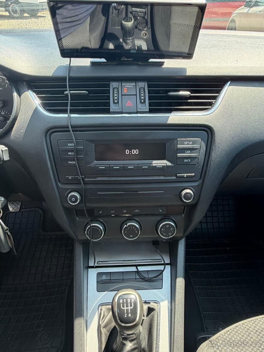 2014 Škoda OCTAVIA - 15