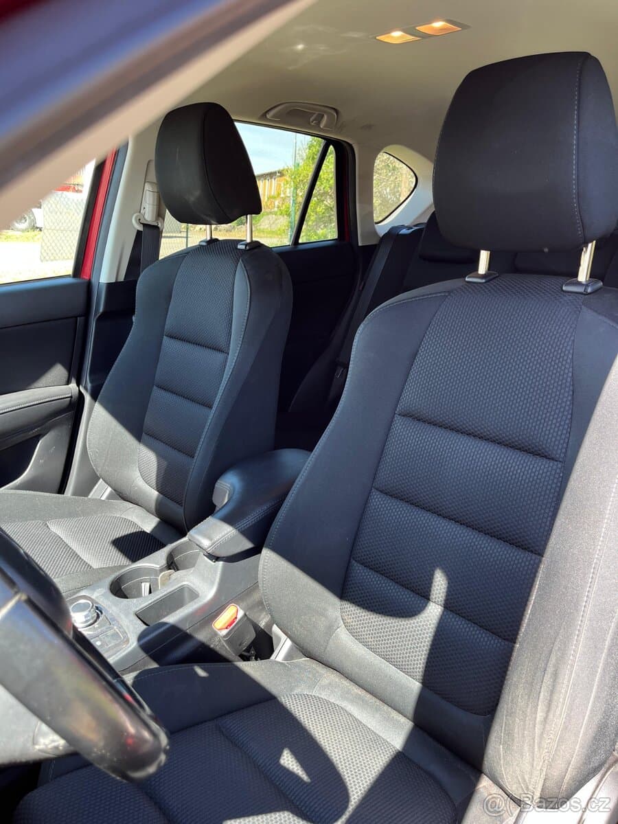 2016 Mazda 5 - 15
