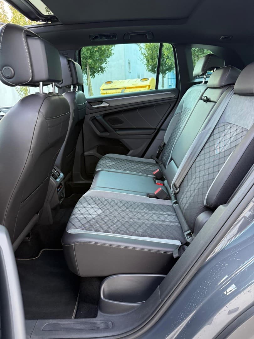2021 Volkswagen TIGUAN - 15