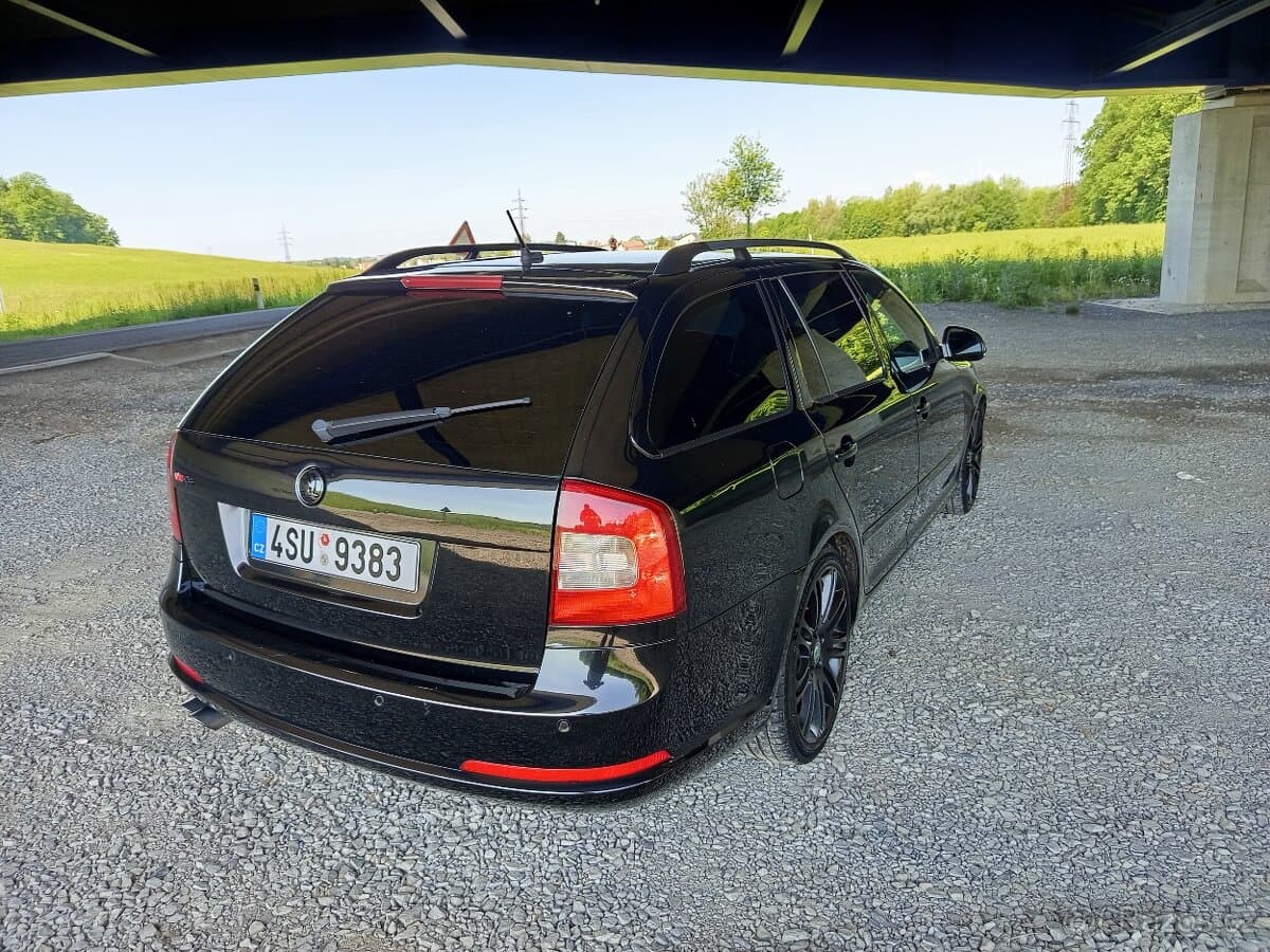 Škoda OCTAVIA - 15
