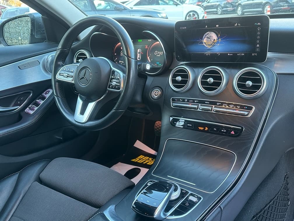 2019 Mercedes-Benz OSTATNÍ - 15