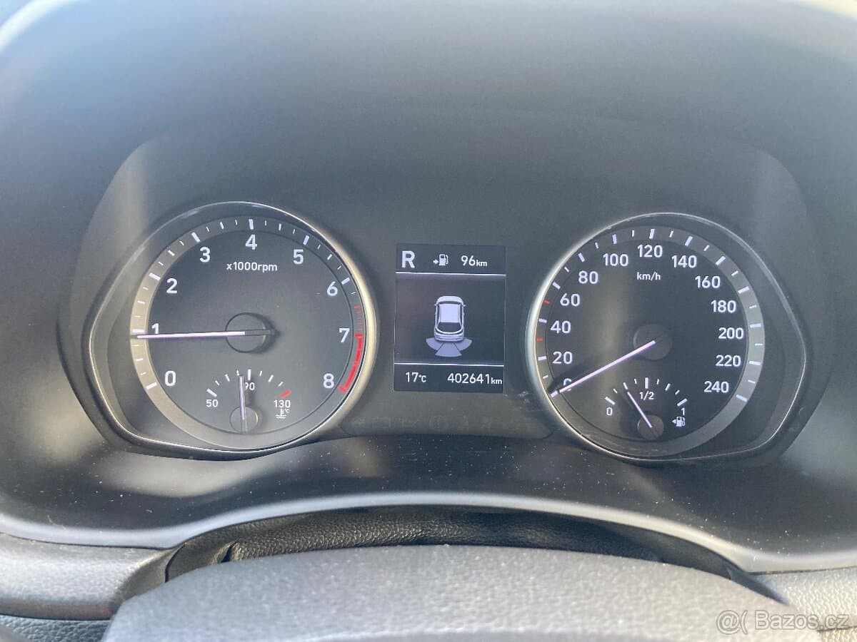 2017 Hyundai i30 - 15