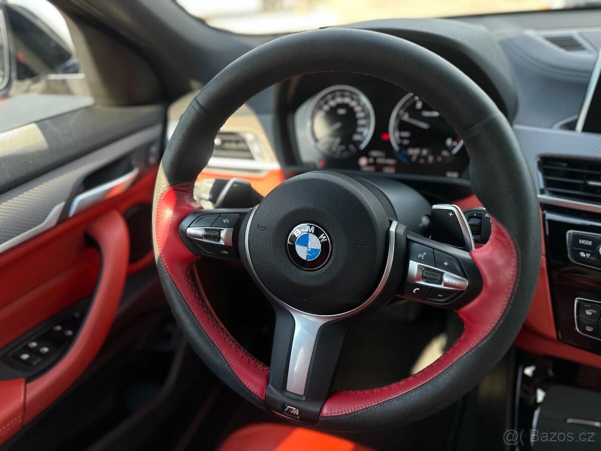 2018 BMW X2 - 15