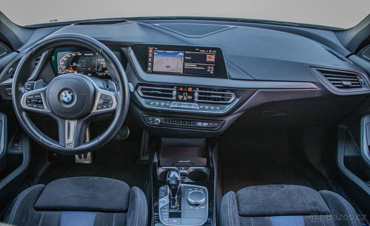 2020 BMW OSTATNÍ - 15