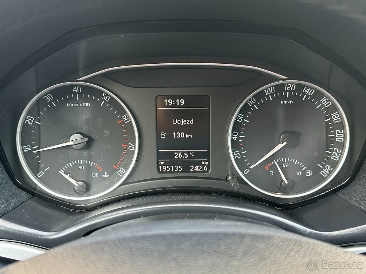 2012 Škoda OCTAVIA - 15