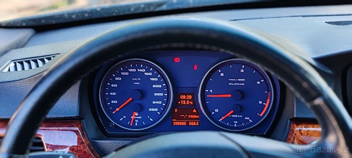 2007 BMW OSTATNÍ - 15