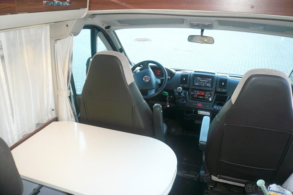 2015 Fiat DUCATO - 15