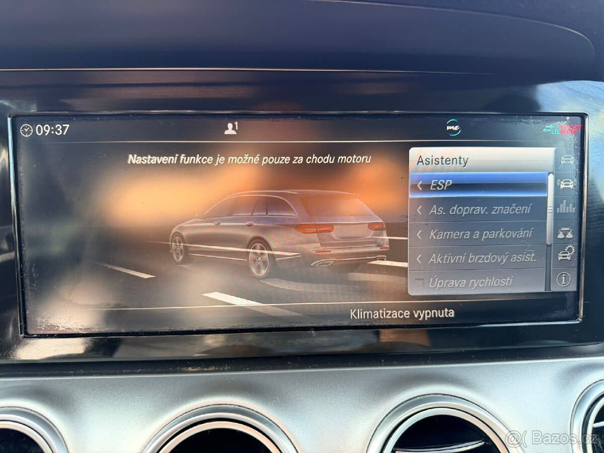 2018 Mercedes-Benz OSTATNÍ - 15