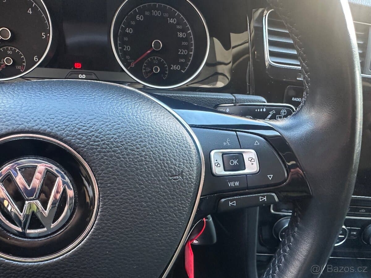 2019 Volkswagen GOLF - 15