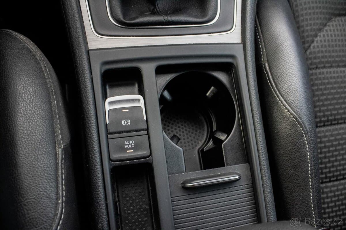 2015 Volkswagen GOLF - 15