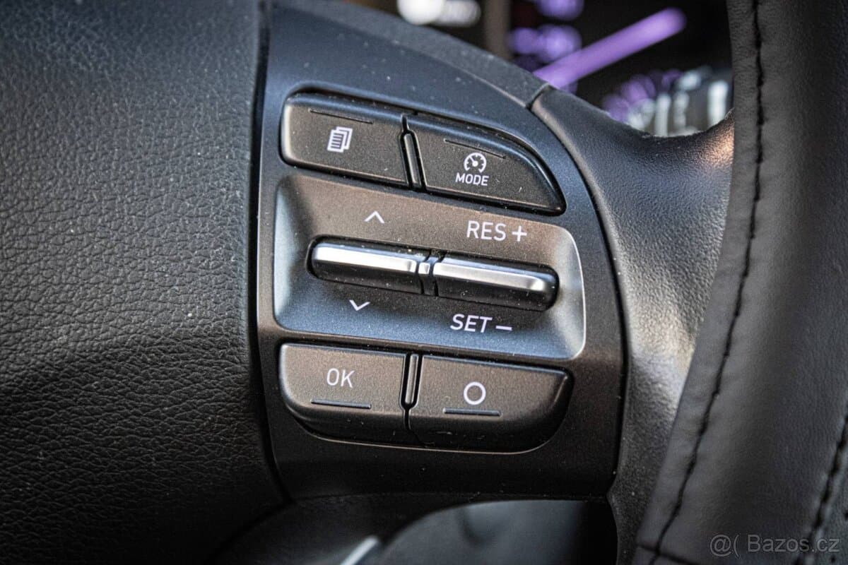 2017 Hyundai i30 - 15
