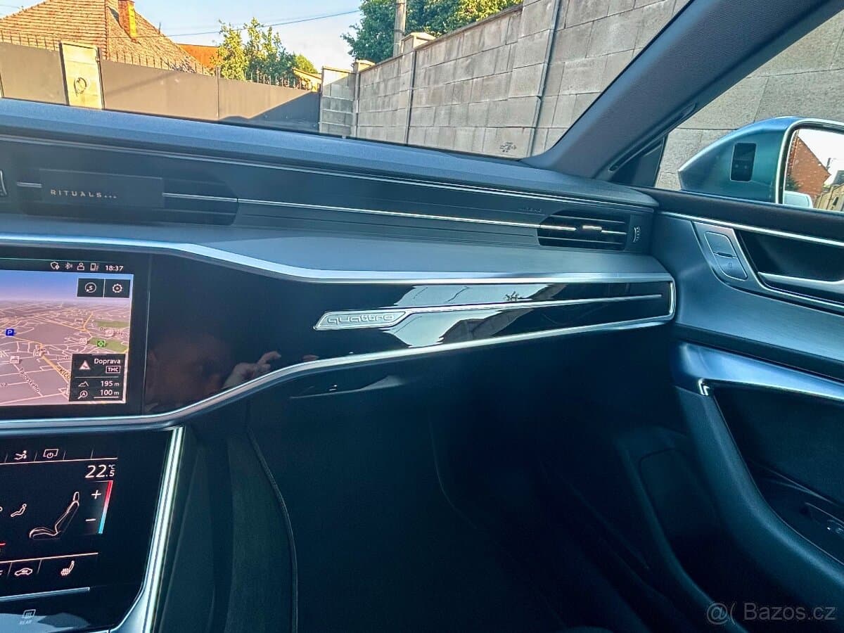 2019 Audi S7 - 15