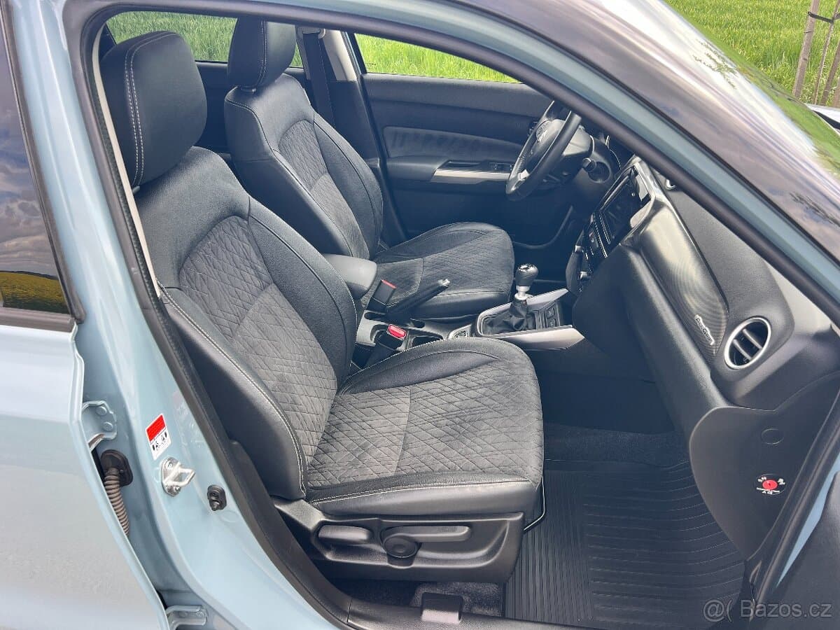2019 Suzuki VITARA - 15