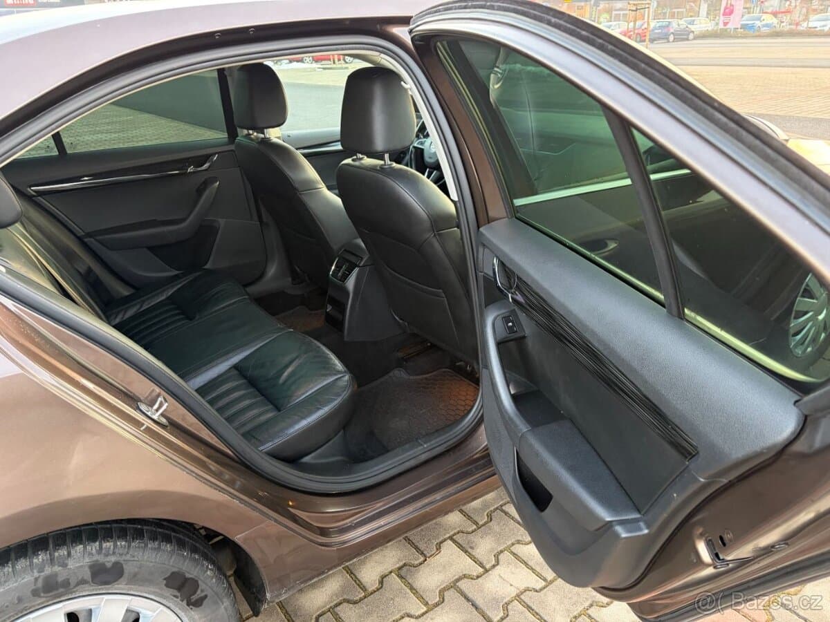 2018 Škoda OCTAVIA - 15