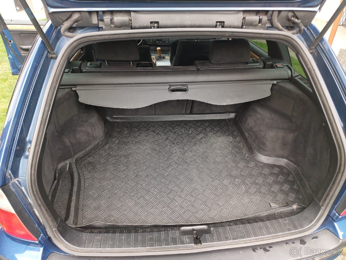 2002 BMW OSTATNÍ - 15