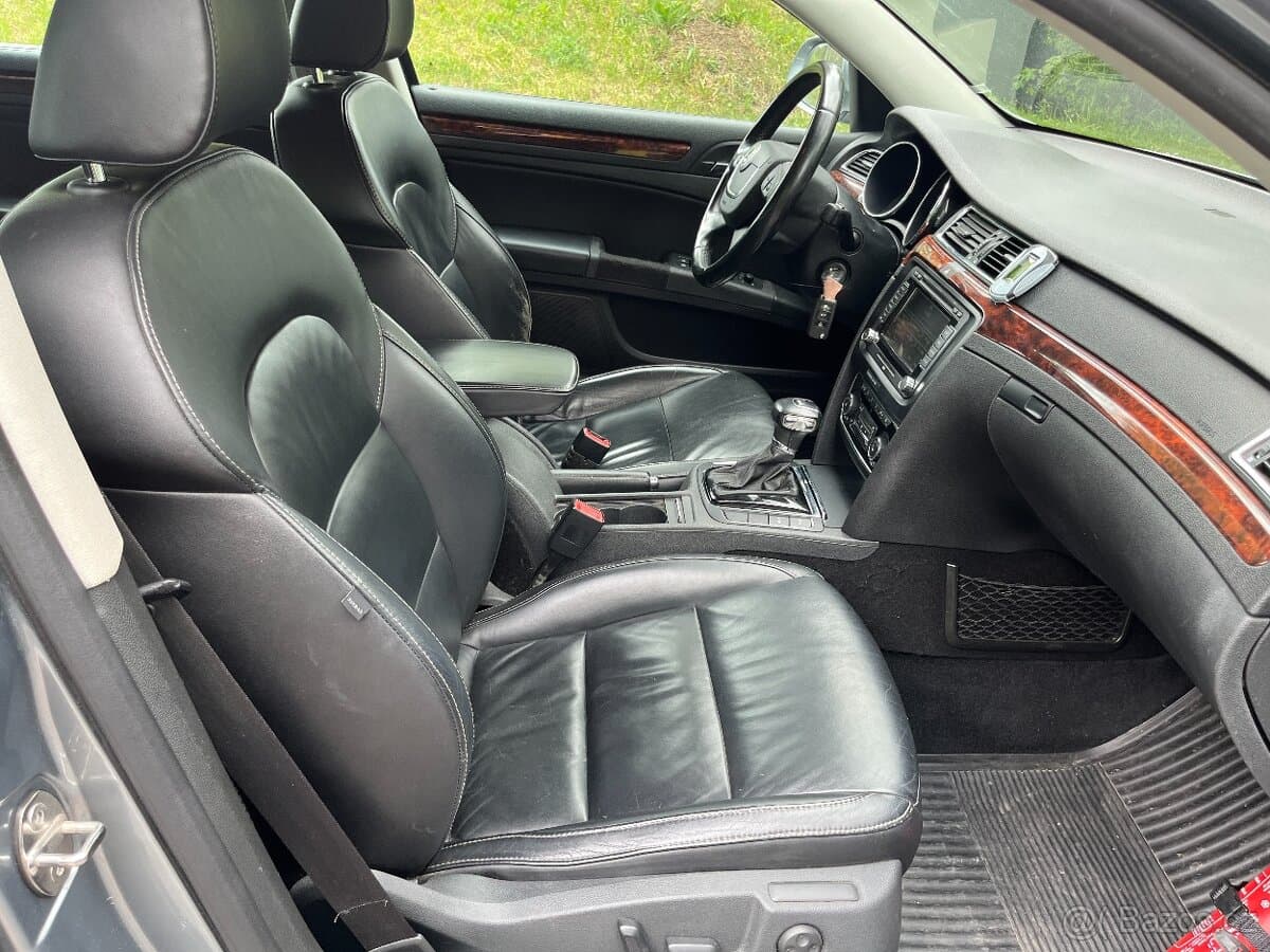 2010 Škoda SUPERB - 15