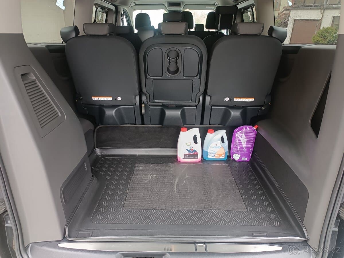 2019 Ford TOURNEO - 15