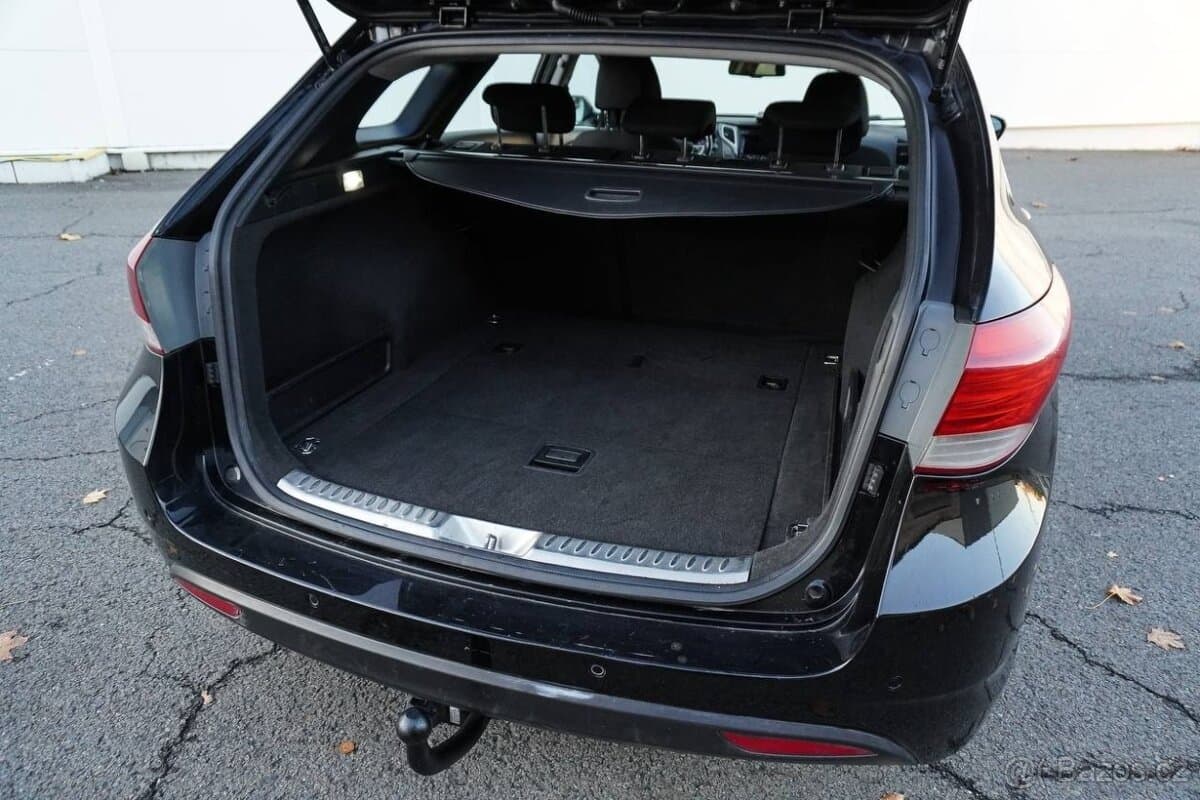 2012 Hyundai i40 - 15