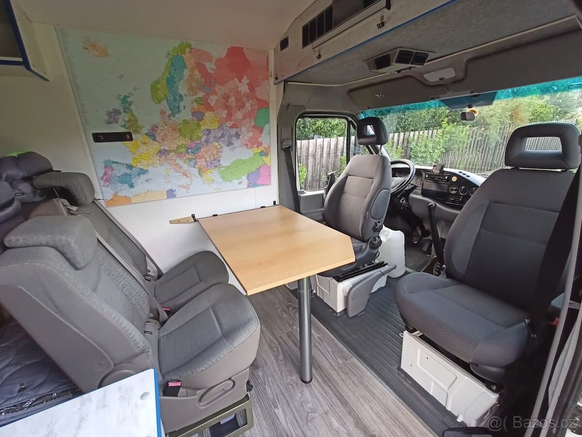 2004 Volkswagen OSTATNÍ - 15