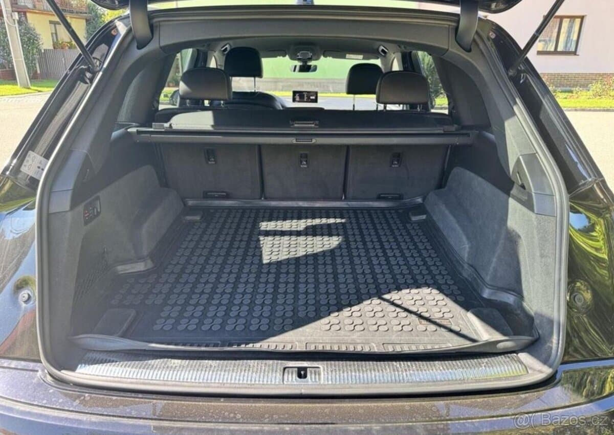 2017 Audi Q7 - 15