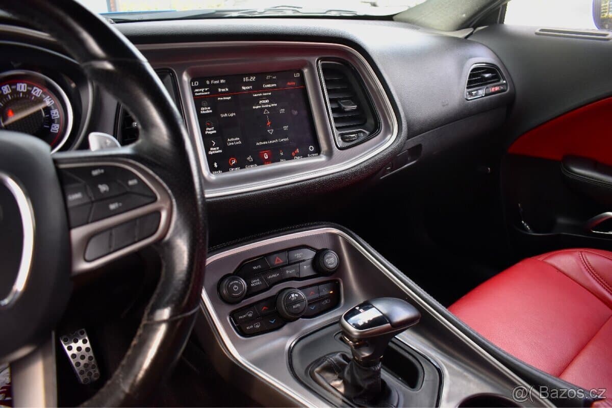 2020 Dodge CHALLENGER - 15