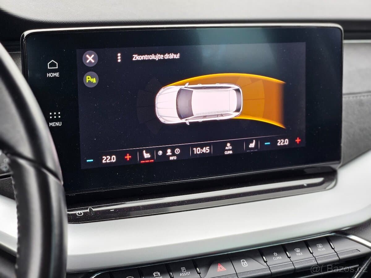 2020 Škoda OCTAVIA - 15