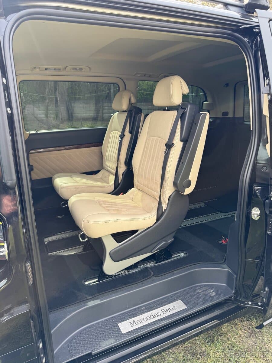 2009 Mercedes-Benz VIANO - 15
