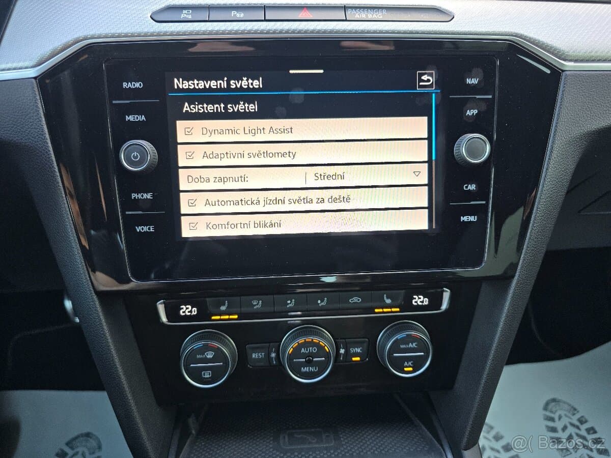 2019 Volkswagen ARTEON - 15