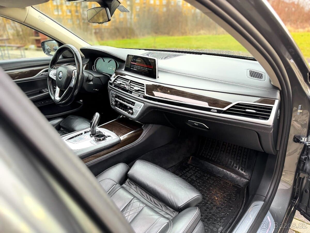 2018 BMW OSTATNÍ - 15