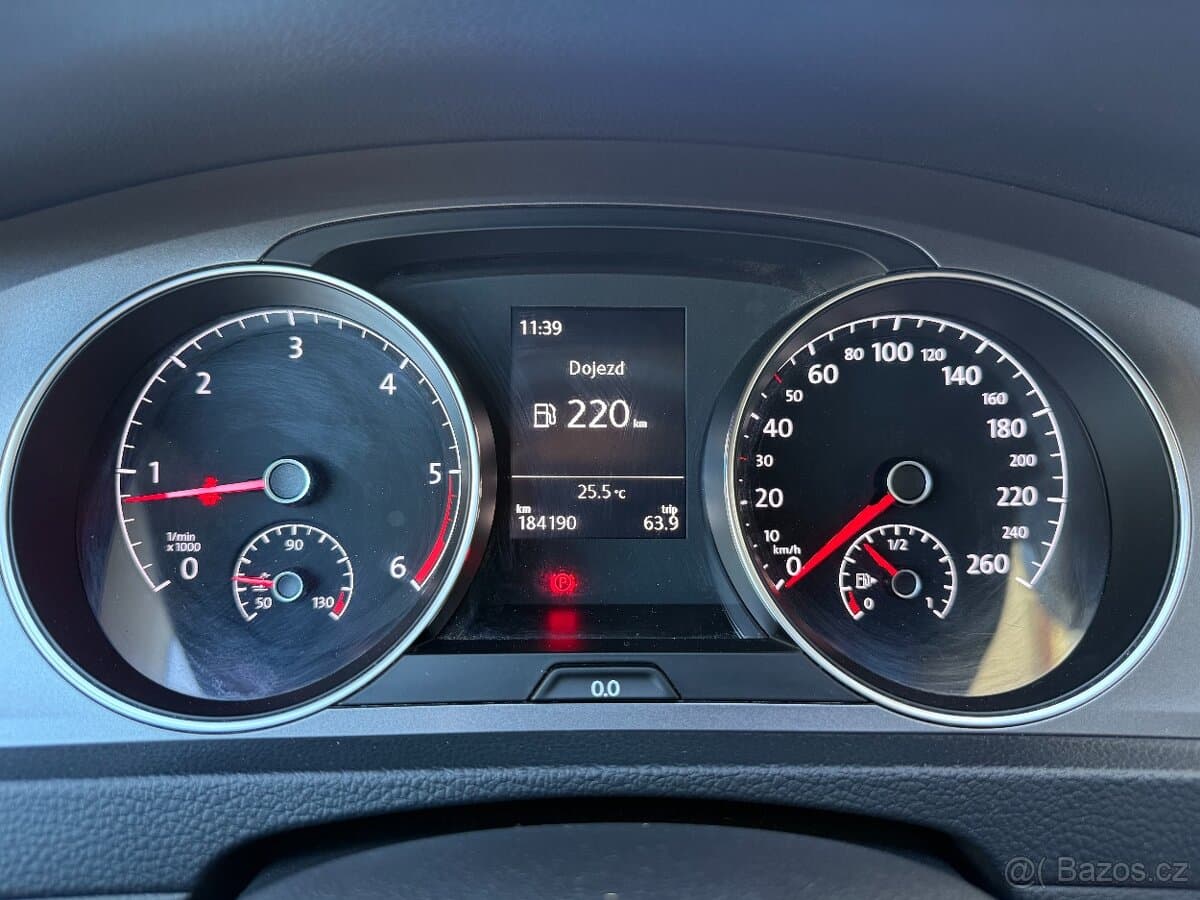 2014 Volkswagen GOLF - 15