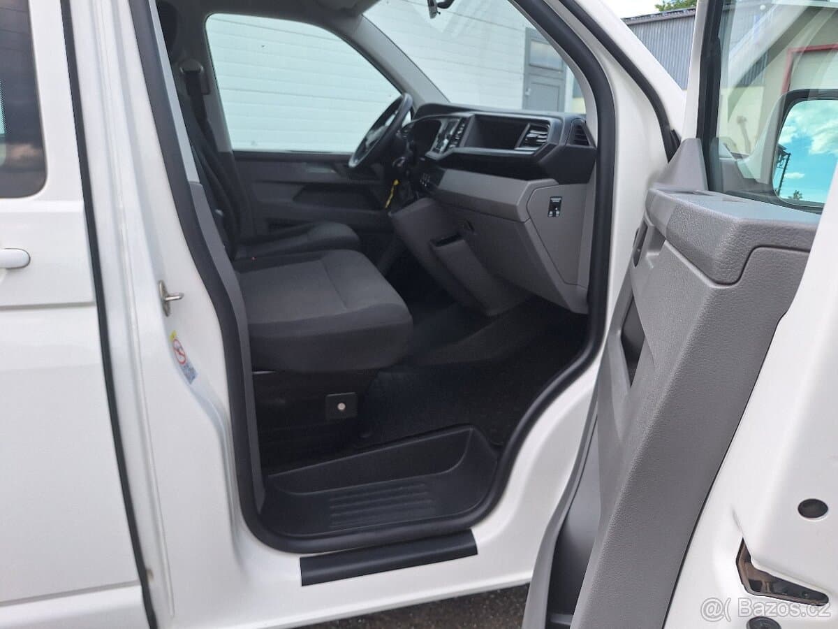 2020 Volkswagen TRANSPORTER - 15