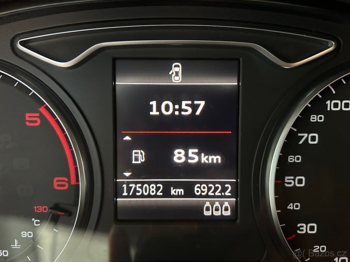 2013 Audi A3 - 15