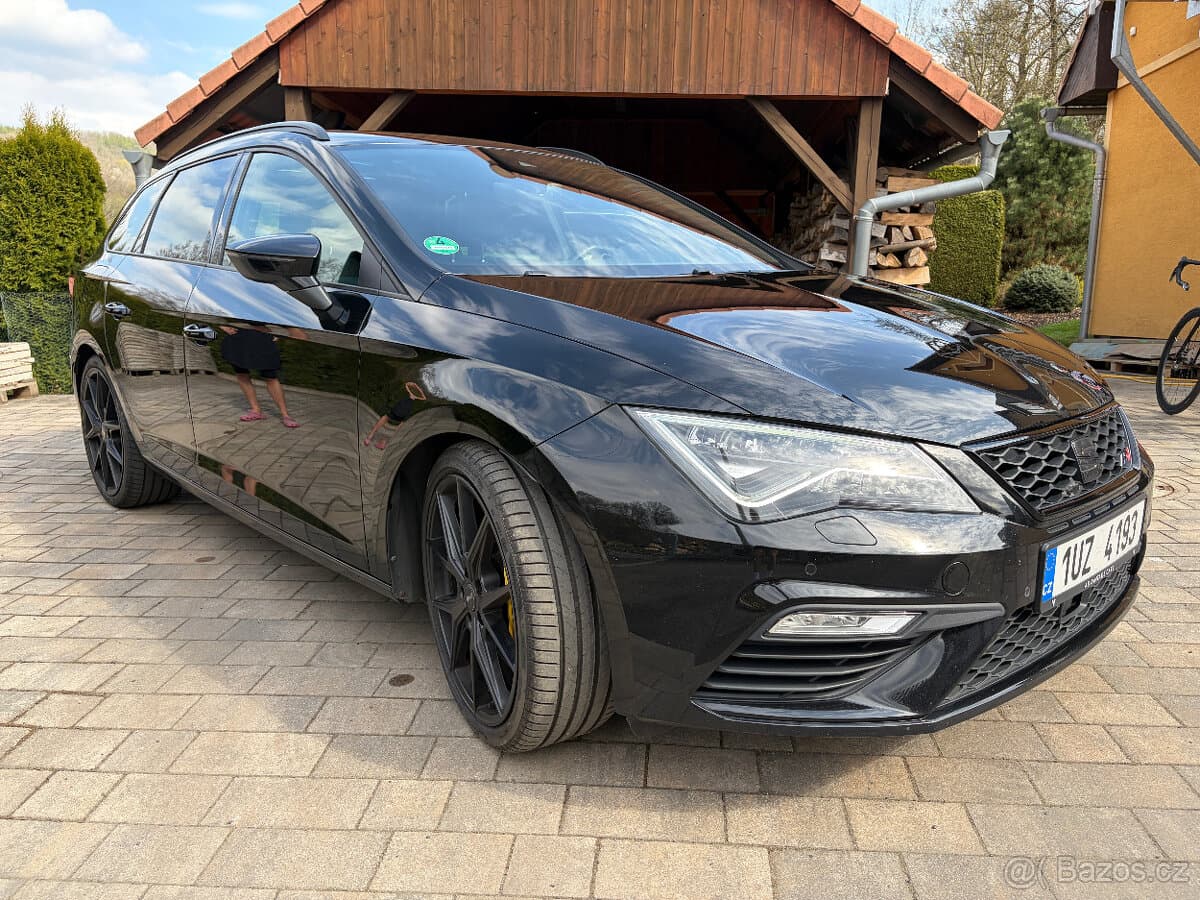 2018 Seat LEON - 15