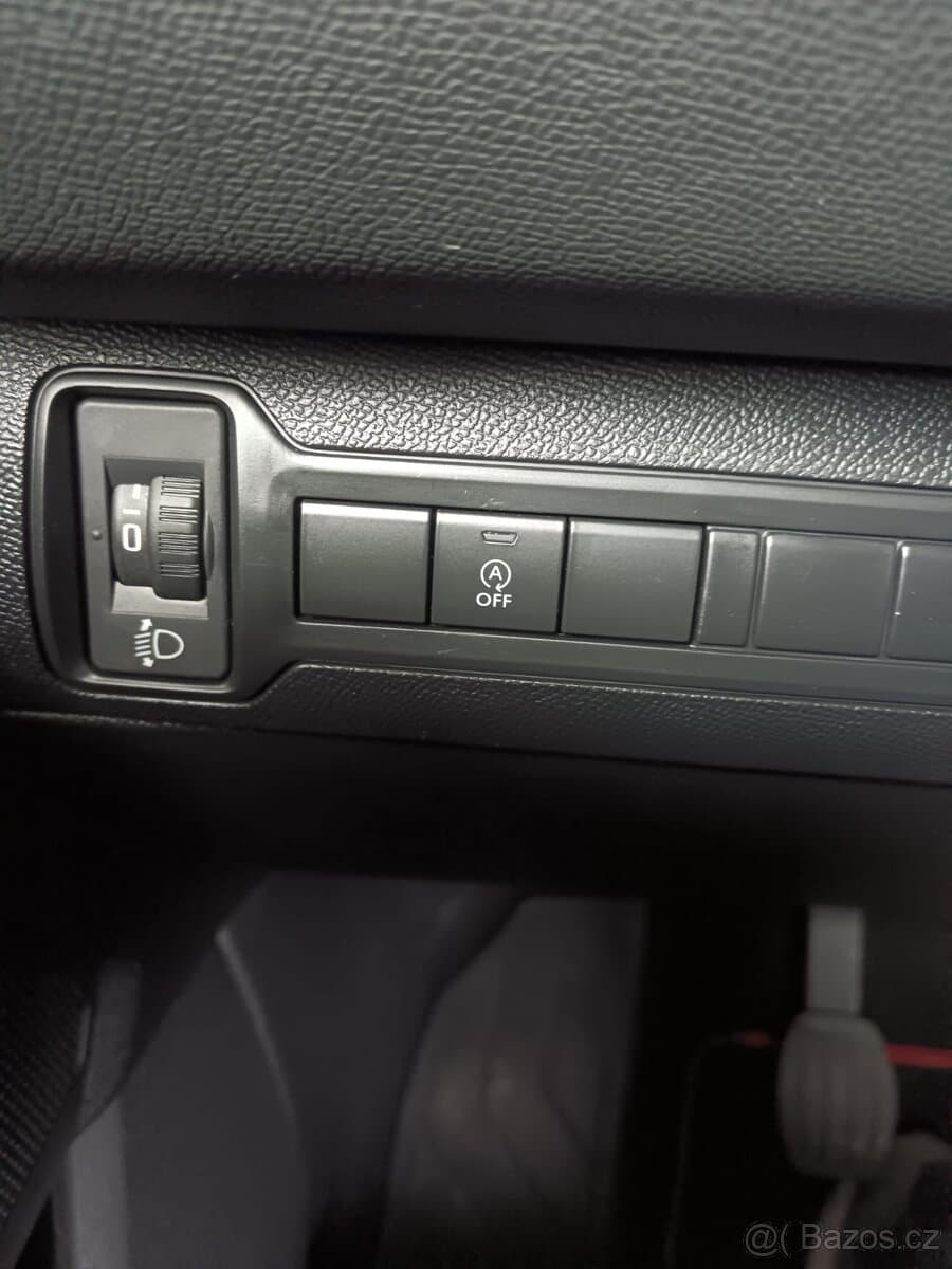 2019 Peugeot 308 - 15