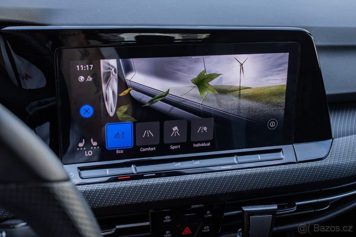 2024 Volkswagen GOLF - 15