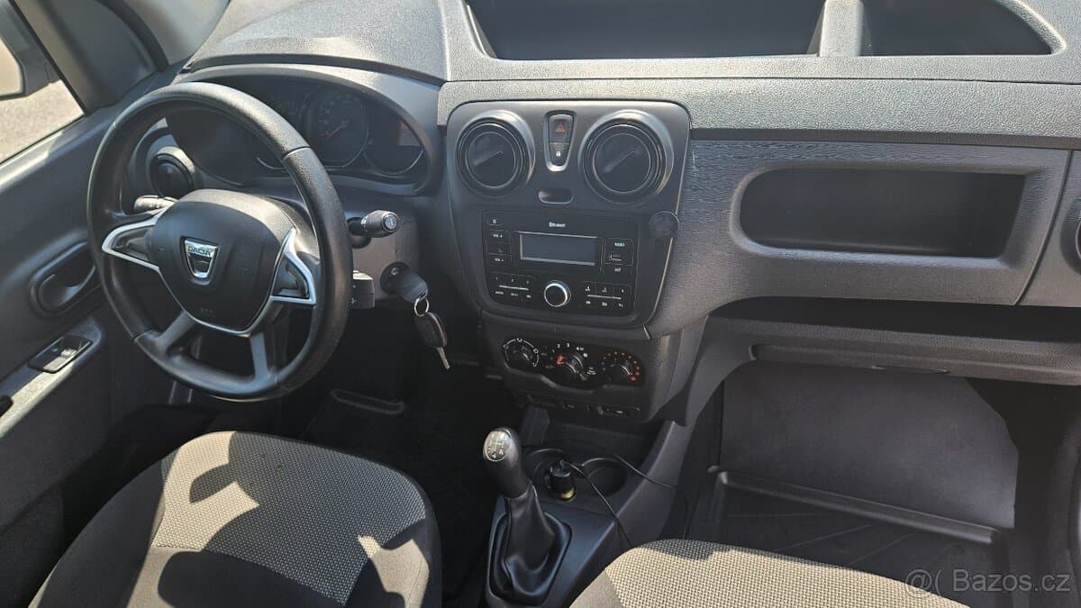 2018 Dacia DOKKER - 15