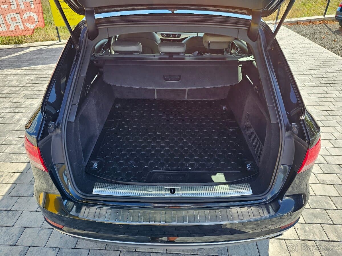 2017 Audi A4 - 15