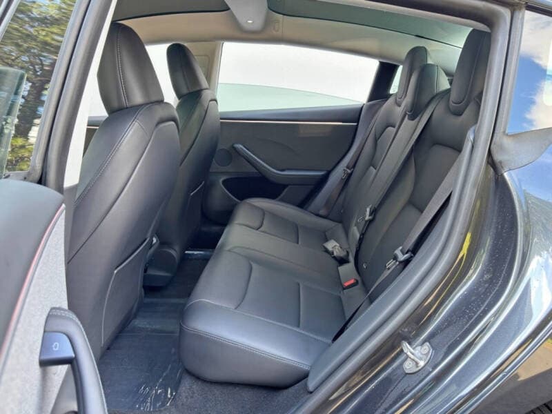 2024 Tesla MODEL 3 - 15