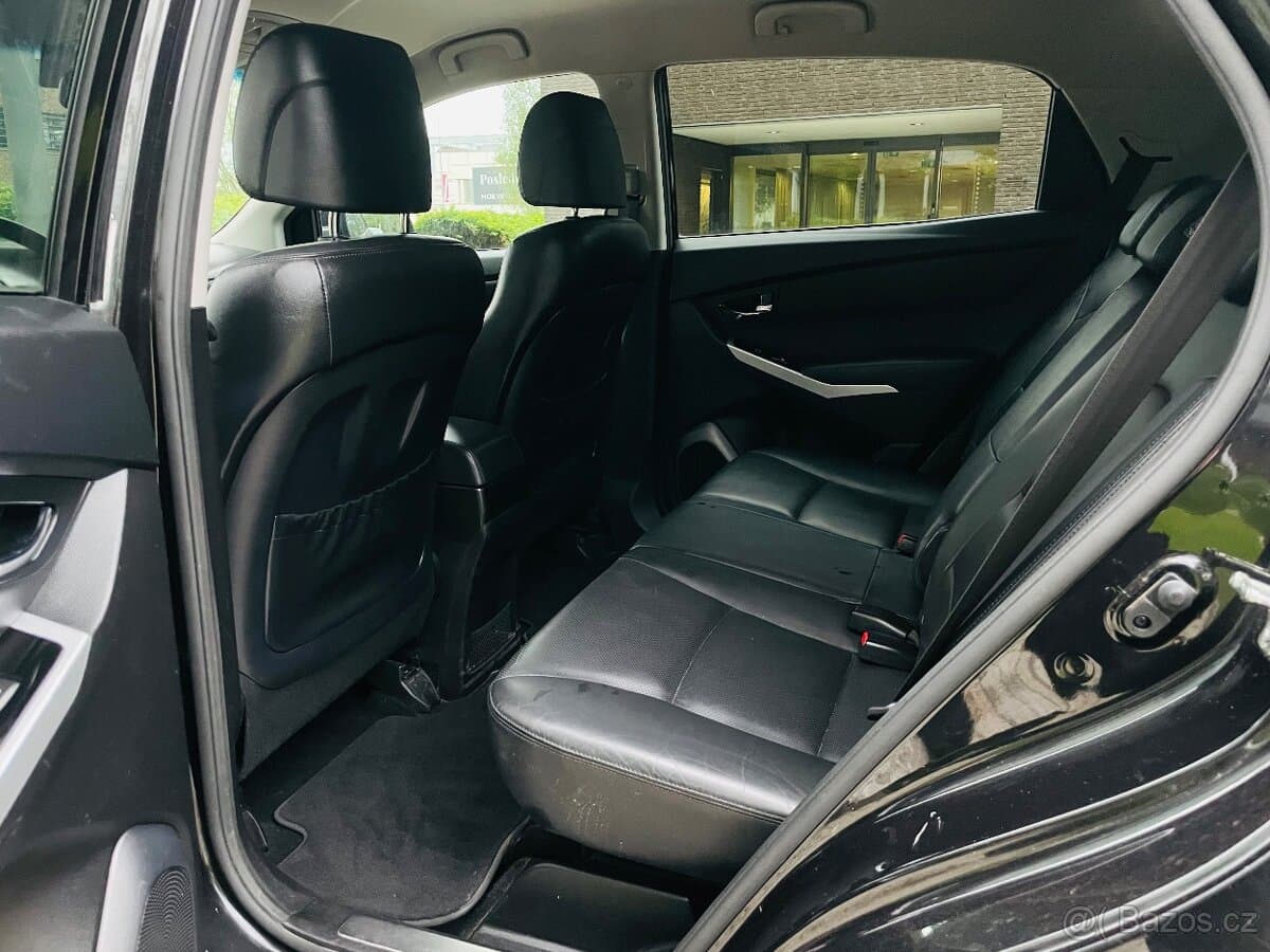 2017 SsangYong KORANDO - 15