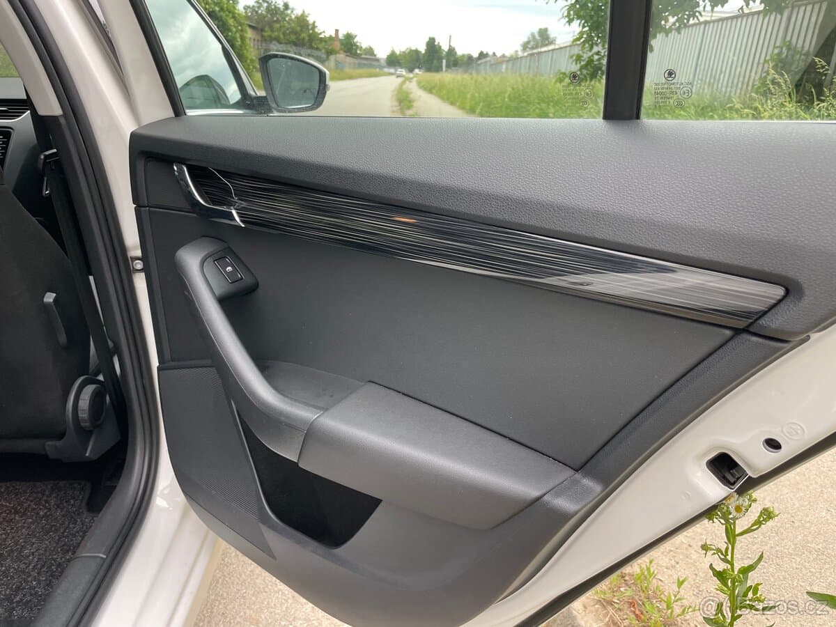2018 Škoda OCTAVIA - 15