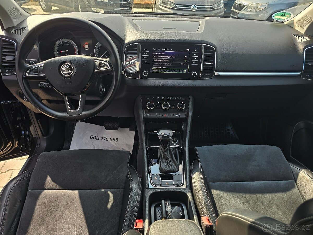 2018 Škoda KAROQ - 15