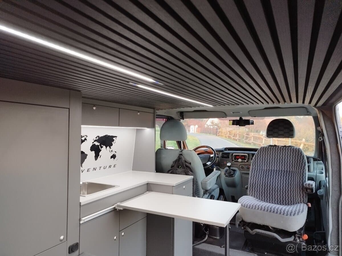 2012 Ford TRANSIT - 15