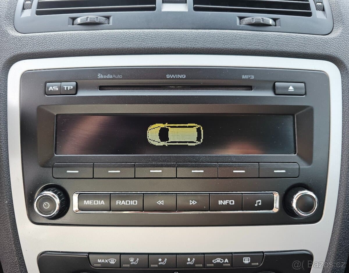 2010 Škoda OCTAVIA - 15