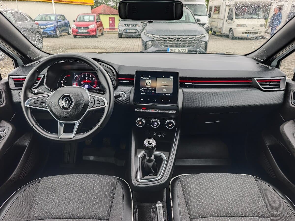 2023 Renault CLIO - 15